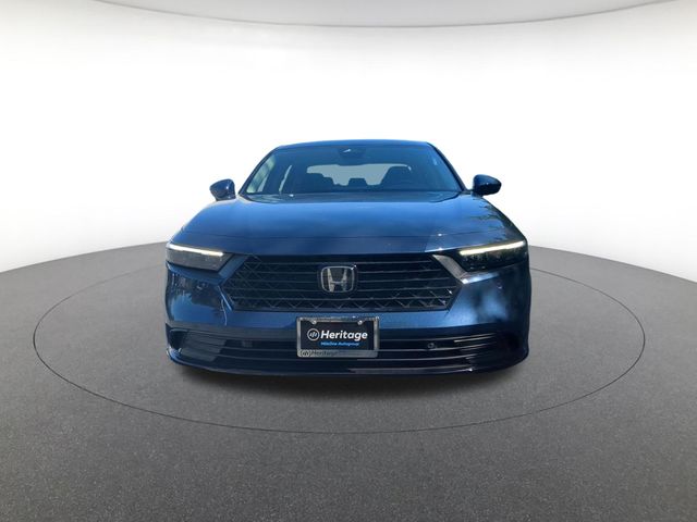 2026 Honda Civic Sport - Photo 2