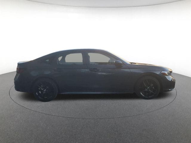 2026 Honda Civic Sport - Photo 4