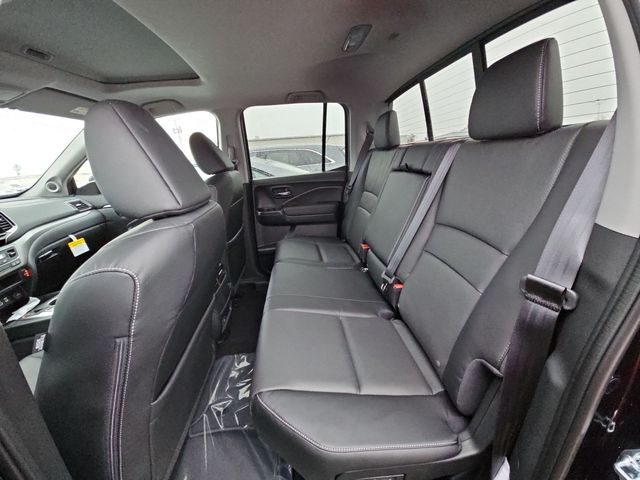 2026 Honda Ridgeline RTL - Photo 10
