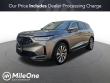 Used 2025 Acura MDX Technology Package SUV