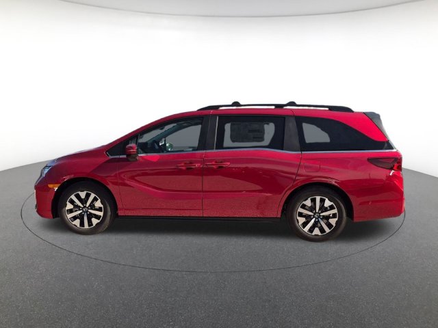 New 2027 Honda Odyssey EX-L Minivan/Van