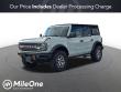 Used 2021 Ford Bronco Badlands SUV