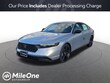  Honda Accord Hybrid