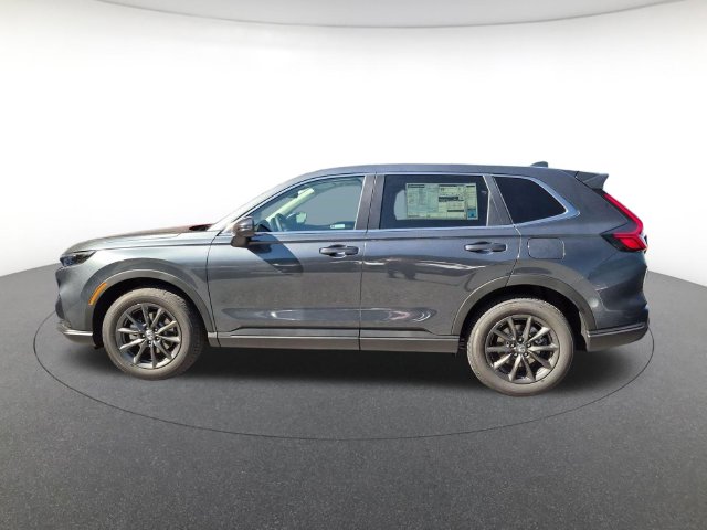 New 2027 Honda CR-V EX-L SUV