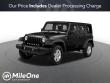Used 2017 Jeep Wrangler Unlimited Sport SUV