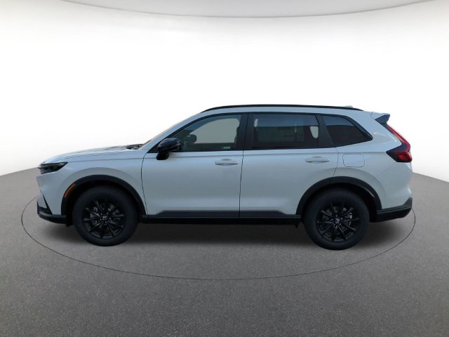 New 2027 Honda CR-V Hybrid Sport-L SUV