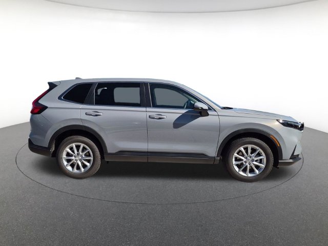 New 2027 Honda CR-V EX SUV