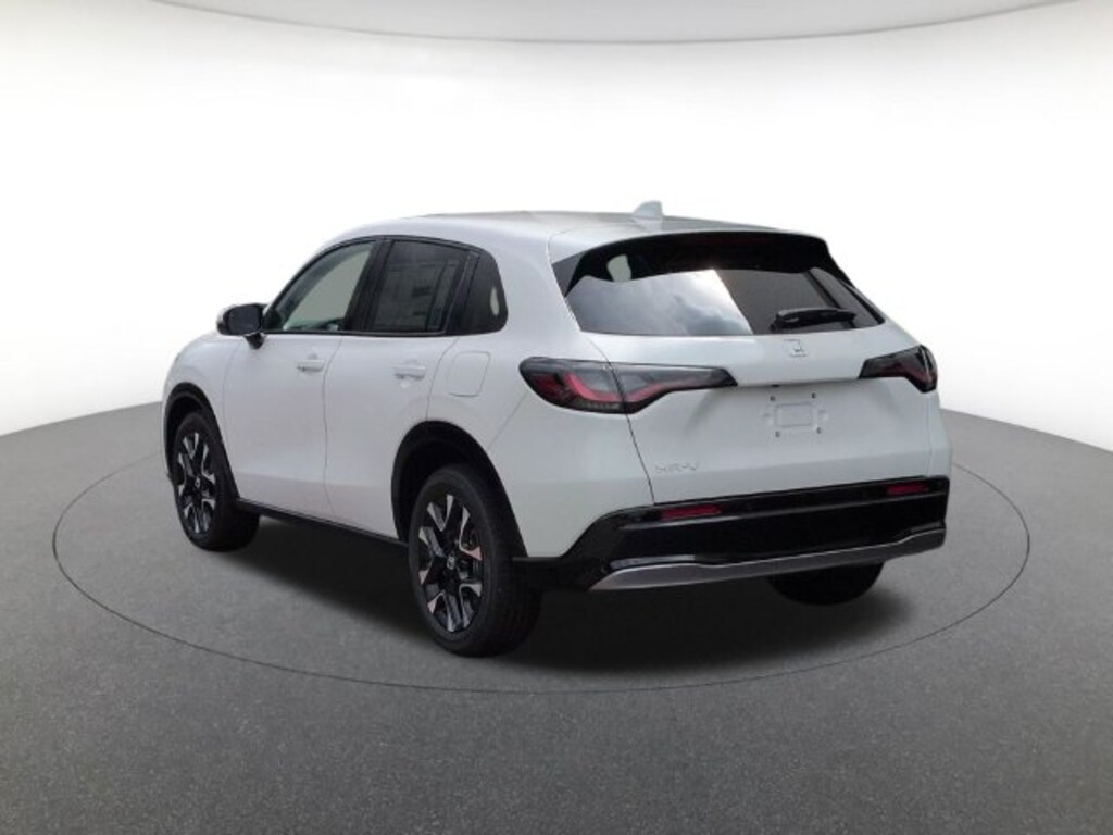 New 2027 Honda HR-V EX-L SUV