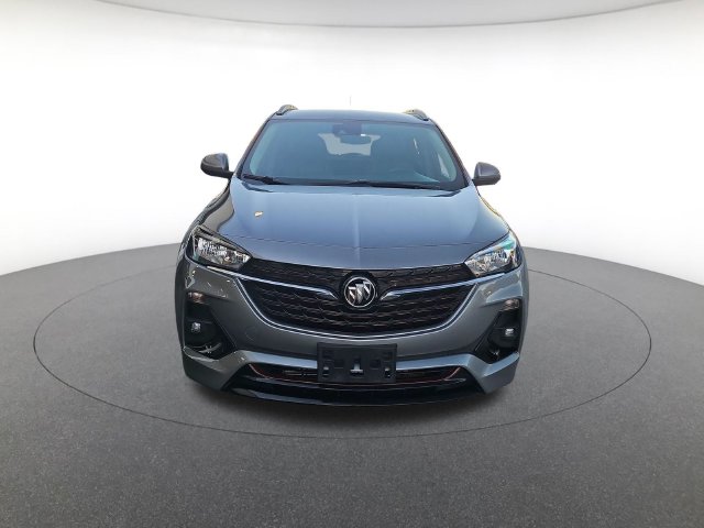Used 2023 Buick Encore GX Select SUV