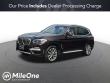 Used 2018 BMW X3 xDrive30i SUV