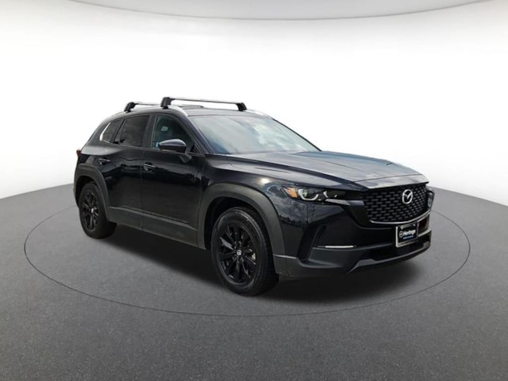 Used 2023 Mazda CX-50 2.5 S Select Package SUV