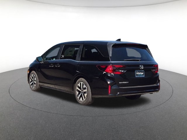 New 2027 Honda Odyssey EX-L Minivan/Van