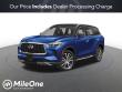 Used 2023 INFINITI QX60 Autograph SUV
