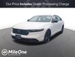  Honda Accord Hybrid