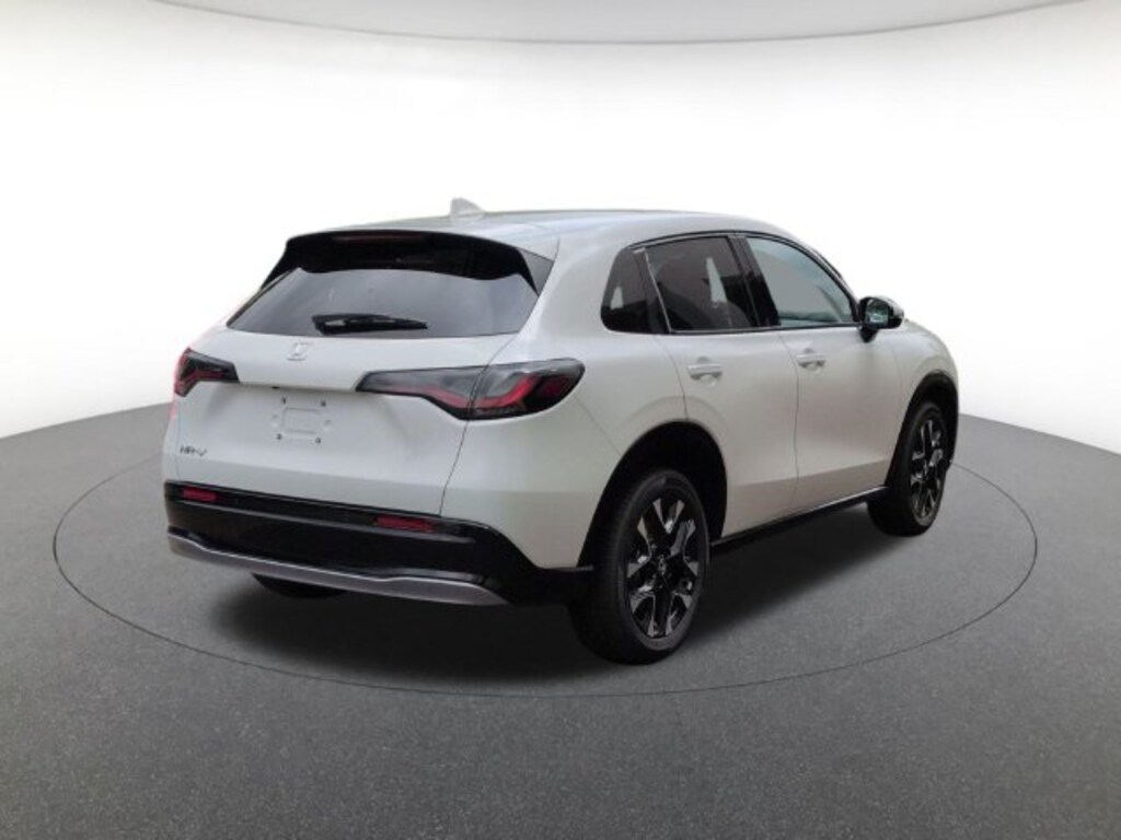 New 2027 Honda HR-V EX-L SUV