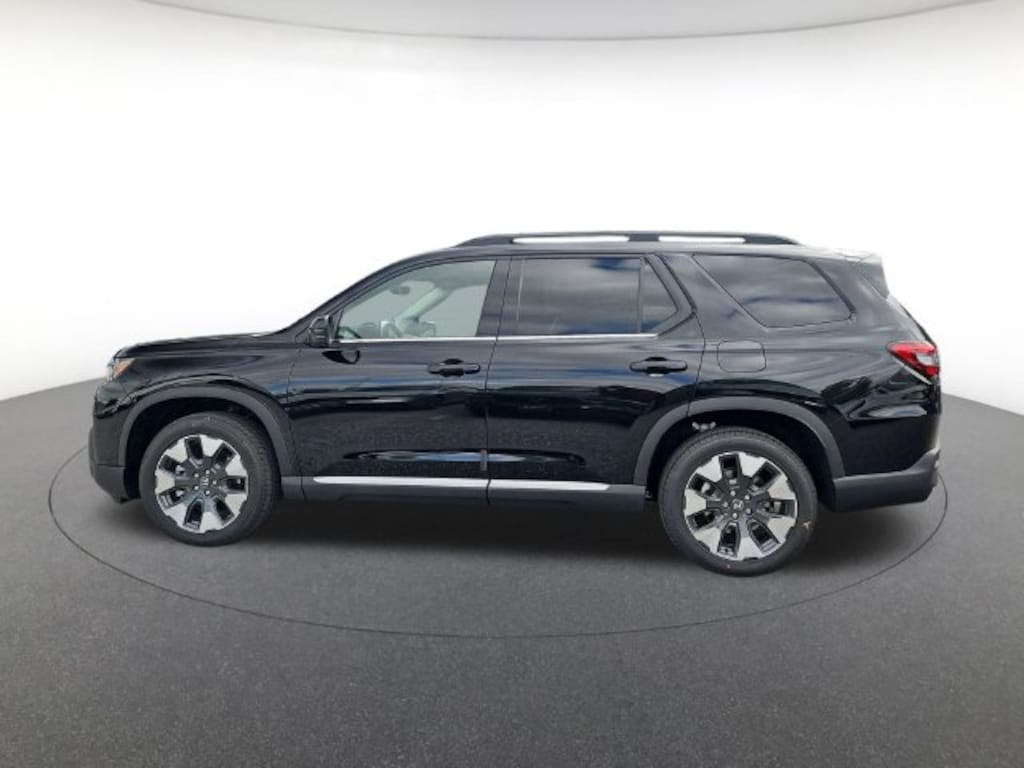 New 2026 Honda Pilot Touring SUV