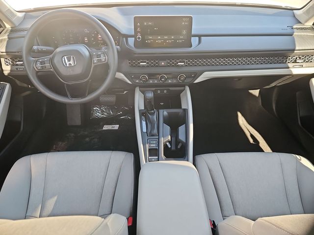 2026 Honda Accord SE - Photo 6