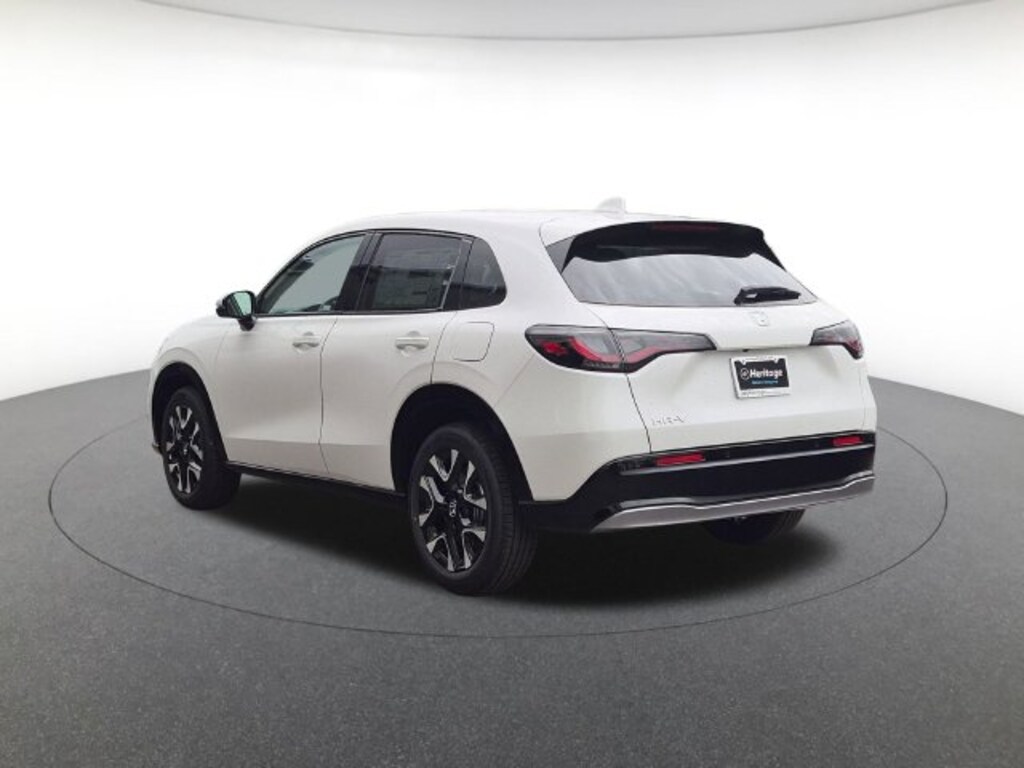 New 2027 Honda HR-V EX-L SUV
