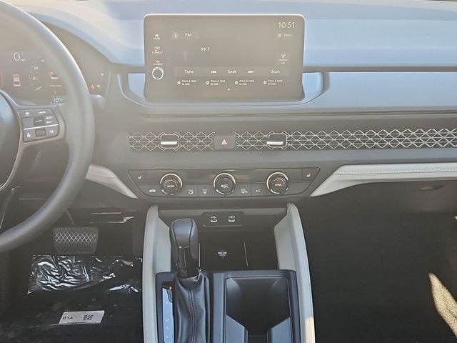 2026 Honda Accord SE - Photo 8
