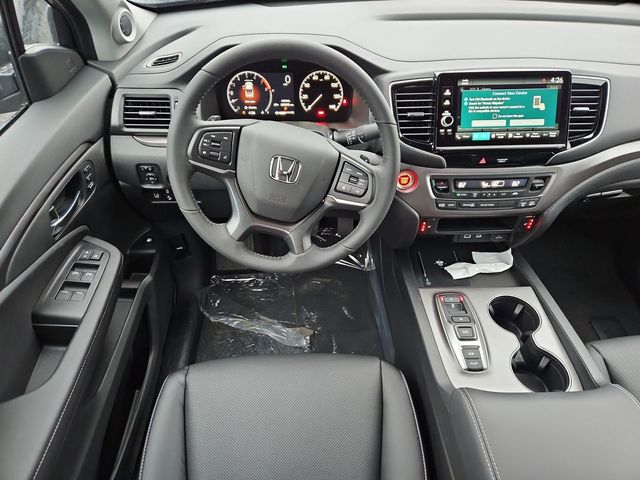 2026 Honda Ridgeline RTL - Photo 8