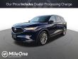 Used 2024 Acura MDX Advance SUV