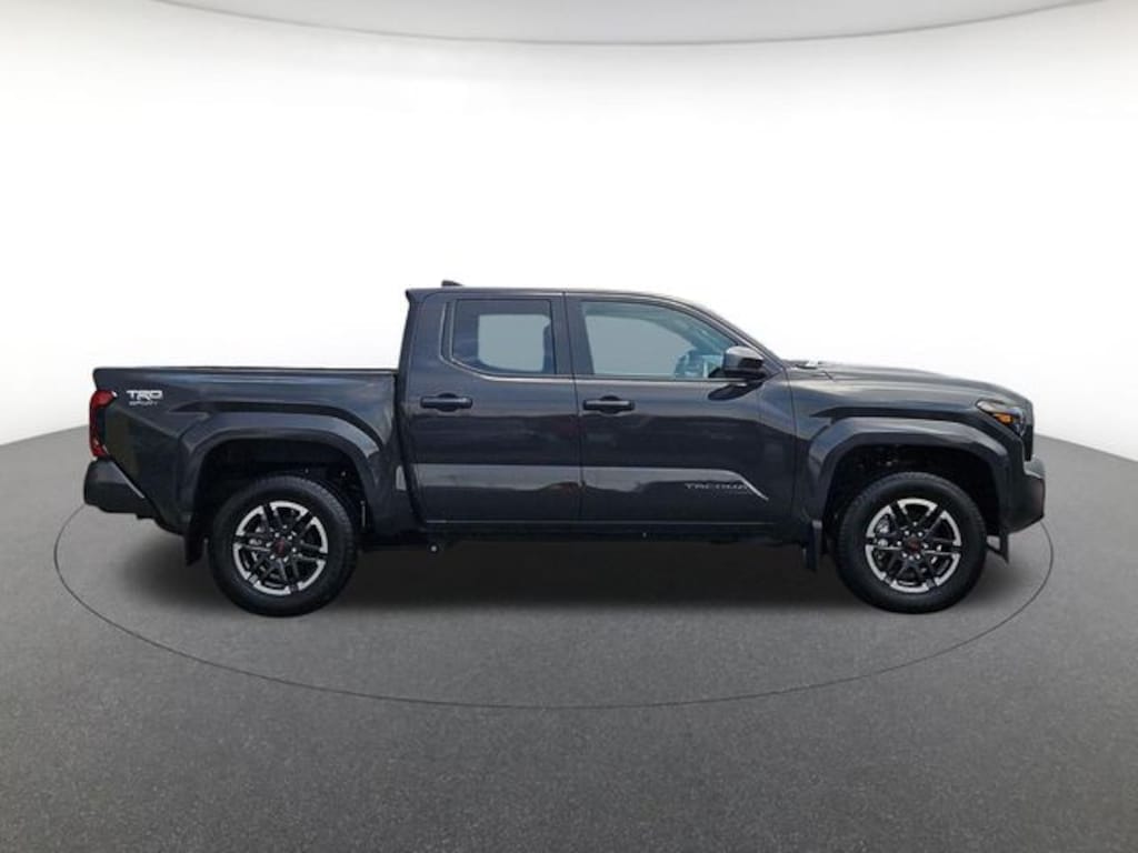 Used 2025 Toyota Tacoma TRD Sport Truck