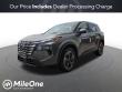 Used 2024 Nissan Rogue SV SUV