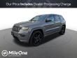 Used 2021 Jeep Grand Cherokee Laredo X SUV