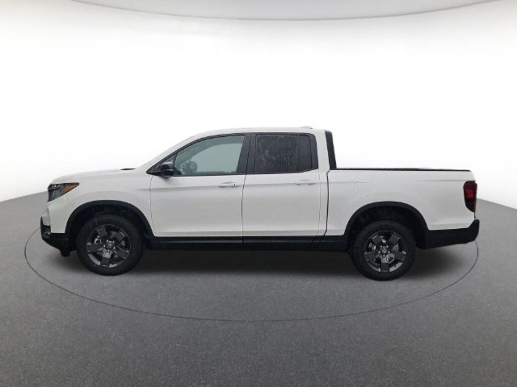 New 2026 Honda Ridgeline TrailSport Truck Crew Cab