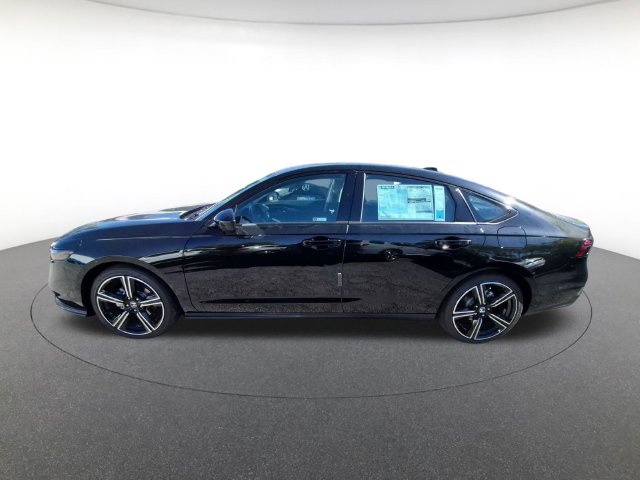 New 2026 Honda Accord SE Sedan