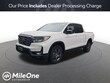  Honda Ridgeline