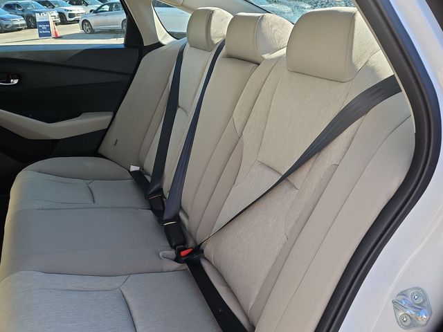 2026 Honda Accord SE - Photo 9