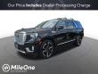 Used 2023 GMC Yukon Denali SUV