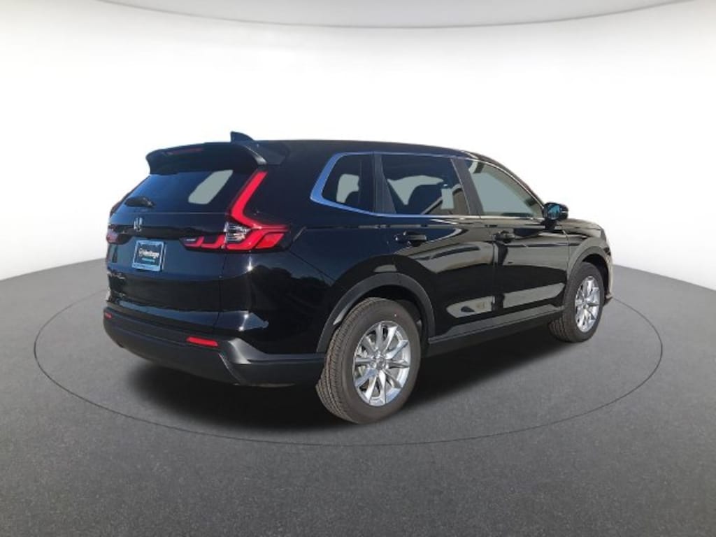 Used 2026 Honda CR-V EX SUV