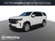 Used 2023 Chevrolet Tahoe High Country SUV