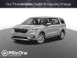 Used 2022 Kia Carnival LXS Minivan/Van