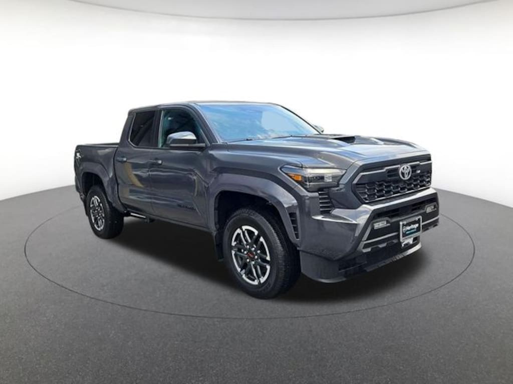 Used 2025 Toyota Tacoma TRD Sport Truck