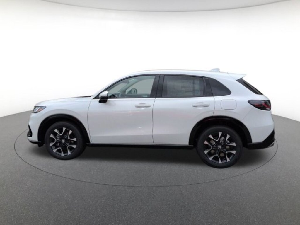 New 2027 Honda HR-V EX-L SUV