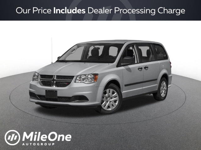  Dodge Grand Caravan