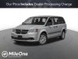 Used 2019 Dodge Grand Caravan SXT Minivan/Van