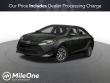 Used 2017 Toyota Corolla LE Sedan