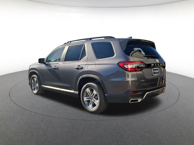 New 2026 Honda Pilot EX-L SUV