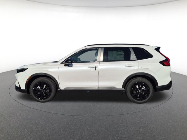 New 2027 Honda CR-V Hybrid Sport Touring SUV