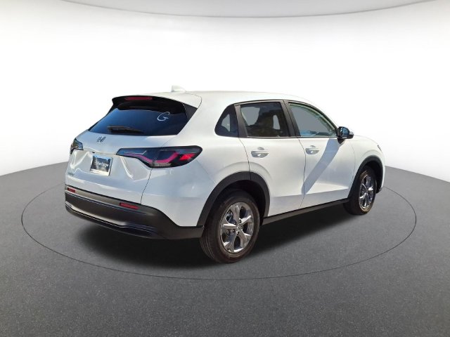 New 2027 Honda HR-V LX SUV