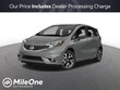  Nissan Versa Note