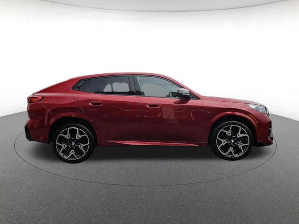 Used 2024 BMW X2 M35i SUV