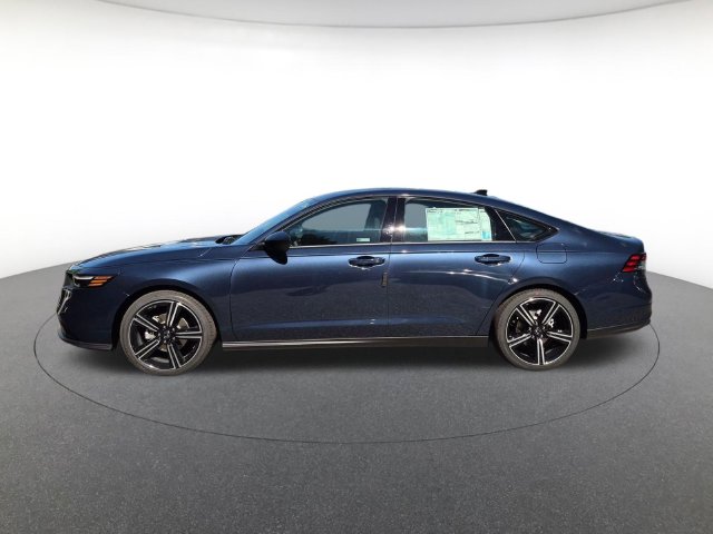 New 2026 Honda Accord SE Sedan