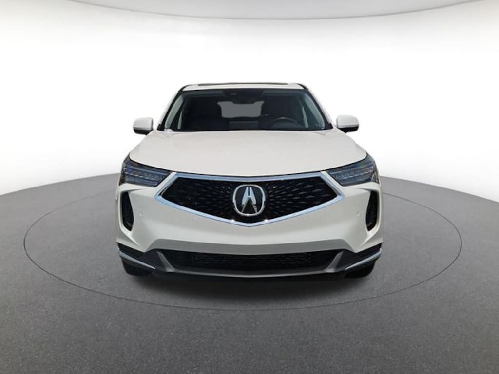 Used 2024 Acura RDX Technology Package SUV