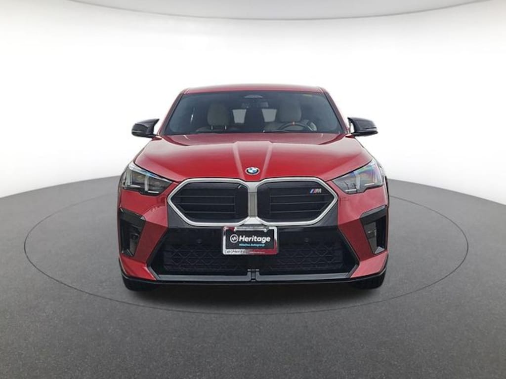 Used 2024 BMW X2 M35i SUV