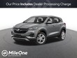  Buick Encore GX